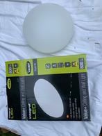 Integral LED Value+ Plafond- en Wandlamp., Enlèvement, Neuf