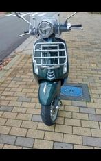 Vespa primavera touring, Fietsen en Brommers, Scooters | Vespa, Ophalen of Verzenden