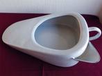 Antieke Bedpan/Ondersteek., Antiek en Kunst, Curiosa en Brocante, Ophalen