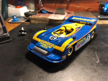 Porsche 917/30 spyder sunoco