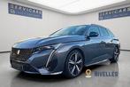 Peugeot 308 SW 1.5 BlueHDi GT Line-ID888, Cuir, Argent ou Gris, Achat, Euro 6