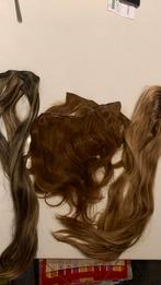 Lot cheveux synthétique, Bijoux, Sacs & Beauté, Utilisé