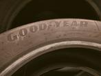 255/55r19 Goodyear 2 stuks 100€ 255/55/19 2555519 25555r19, Ophalen of Verzenden, Zo goed als nieuw