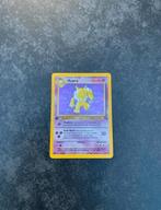 Hypno Holo 1st edition Fossil wotc, Enlèvement ou Envoi, Comme neuf