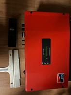 Omvormer SMA sunny boy 1.6W, Ophalen, Zo goed als nieuw