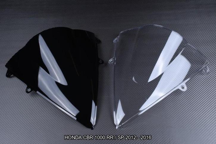 Windscherm HONDA CBR 1000 RR / SP 2012 2016 2014, Motoren, Accessoires | Overige, Nieuw, Ophalen of Verzenden