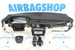 Airbag set - Dashboard zwart/beige BMW X5 F15 (2013-2018), Utilisé, Enlèvement ou Envoi