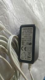 Chargeur lader simsukian sko1g 0450080v 4.5v 0.8 a, Enlèvement ou Envoi, Comme neuf