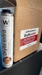 Lijm snelbouwstenen wienerberger dryfix extra, Doe-het-zelf en Bouw, Ophalen, Nieuw