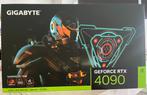 Gigabyte GeForce RTX 4090 GAMING OC (24GB VRAM), Computers en Software, Videokaarten, PCI-Express 4, Ophalen of Verzenden, Zo goed als nieuw