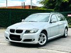 Lefting de la BMW 318D E91, Cuir, Achat, Entreprise, Carnet d'entretien