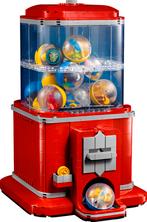 Lego Minifigurenautomaat (21358), Verzamelen, Automaten | Overige, Ophalen of Verzenden, Zo goed als nieuw