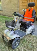 Scootmobiel Shoprider (Elektrische zitmobiel), Diversen, Ophalen, Gebruikt, 26 t/m 35 km, Shoprider