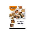 audace-1-set-van-7-modules-en-boussole-herwerking-2024, Ophalen, Gelezen, ASO