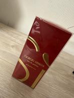 Armani SÌ PASSIONE EAU DE PARFUM 30ml, Handtassen en Accessoires, Ophalen, Nieuw