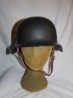 Copie Duitse WWII Helm (B), Verzamelen, Ophalen of Verzenden, Landmacht, Helm of Baret