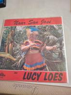 Lucy loes, Cd's en Dvd's, Ophalen of Verzenden, Zo goed als nieuw