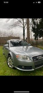 Audi a4 2.0 Benzine LPG EURO tot 2028, Auto's, Audi, 1998 cc, 4 cilinders, A4, Leder