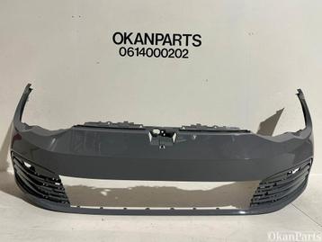 VW Volkswagen Golf 8 Highline voorbumper 5H0807221J beschikbaar voor biedingen