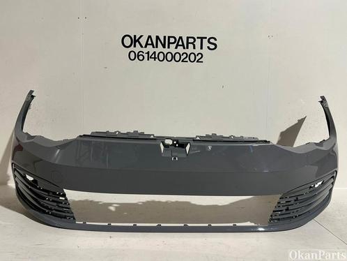 VW Volkswagen Golf 8 Highline voorbumper 5H0807221J, Auto-onderdelen, Carrosserie, Bumper, Voor, Gebruikt