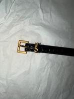 Ceinture, Kleding | Dames, Riemen en Ceinturen, Minder dan 3 cm, 100 cm of meer, Zwart, Nieuw