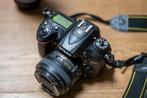 Nikon D7200 + Objectifs 50 mm f/1.8 & Sigma 70-300 mm, Audio, Tv en Foto, Fotocamera's Digitaal, Gebruikt, Spiegelreflex, Nikon