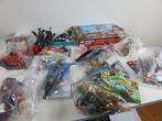 Groot lot Lego Ninjago verschillende sets 9 stuks, Kinderen en Baby's, Speelgoed | Duplo en Lego, Ophalen of Verzenden, Zo goed als nieuw
