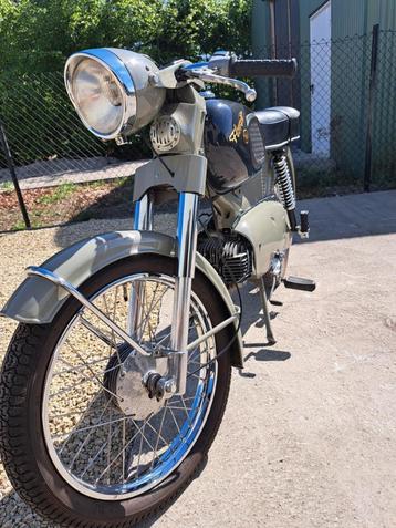 Kreidler Florett (K53/21-NL - 1970) beschikbaar voor biedingen
