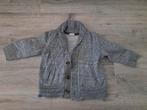 Jas tussenseizoen maat 74, Kinderen en Baby's, Ophalen, H&M, Zo goed als nieuw, Jasje