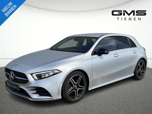 Mercedes-Benz A-Klasse A 180 d AMG Line, Auto's, Mercedes-Benz, Bedrijf, Te koop, A-Klasse, Centrale vergrendeling, Cruise Control