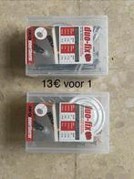 Bevestigingset voor isolatie NIEUW!, Enlèvement ou Envoi, Neuf