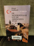 De moordenaar uit de Abrikozenstad.    (Witold Szablowski), Ophalen, Zo goed als nieuw, Witold Szablowski, Europa overig
