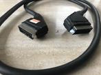Nieuwe SCART-kabel (nr2988), Ophalen of Verzenden, Nieuw, Minder dan 2 meter, Scartkabel