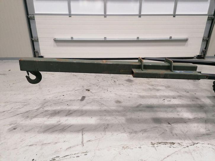 KAUP 2T183G, Zakelijke goederen, Machines en Bouw | Onderdelen