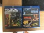 Batman Films animés (3 * 70 min), Cd's en Dvd's, Ophalen of Verzenden, 2000 tot heden, Zo goed als nieuw