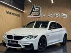 BMW M4 Coupé 3.0 DKG * GARANTIE 12 MOIS * (automatique), Autos, BMW, Achat, Euro 6, Entreprise, Noir