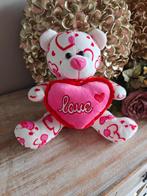 Splinternieuw beertje, zie foto's, Enlèvement ou Envoi