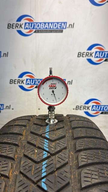 2x Pirelli Scorpion Winter 235/55 R19 105H XL 235/55/19 2355 beschikbaar voor biedingen