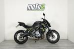 Kawasaki Z650, Motoren, 2 cilinders, Bedrijf, Meer dan 35 kW, Moto6