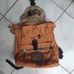 rugzak kipling, Handtassen en Accessoires, Tassen | Schooltassen, Ophalen of Verzenden, Gebruikt, Rugtas