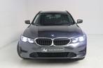 BMW 320 e Touring ** Zetel/Stuurverw. | HiFi | Camera, Auto's, 1998 cc, 0 min, 0 kg, USB