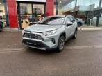 Toyota RAV-4 Dynamic Plus, 131 kW, 5 deurs, Hybride Elektrisch/Benzine, Rav4