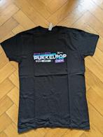 Pukkelpop tshirt, Ophalen, Zo goed als nieuw, Maat 46 (S) of kleiner, Zwart