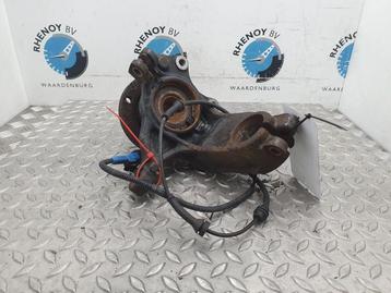 PEUGEOT 208 1.2 VTi Allure  [RF_HUB_STUB_AXL.ASSY] 2013 beschikbaar voor biedingen