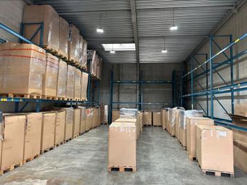 retour palletten Amazon beschikbaar voor biedingen