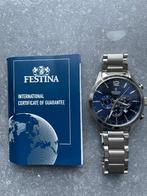 Montre Festina, Autres marques, Acier, Enlèvement, Acier