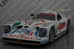 Ixo 1/43 Panoz Elan GTP - Le Mans 2004, Hobby & Loisirs créatifs, Voitures miniatures | 1:43, Autres marques, Voiture, Enlèvement ou Envoi