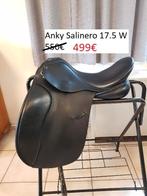 Ruime keuze aan 2dehands zadels, Dieren en Toebehoren, Ophalen of Verzenden, Gebruikt, Dressuur