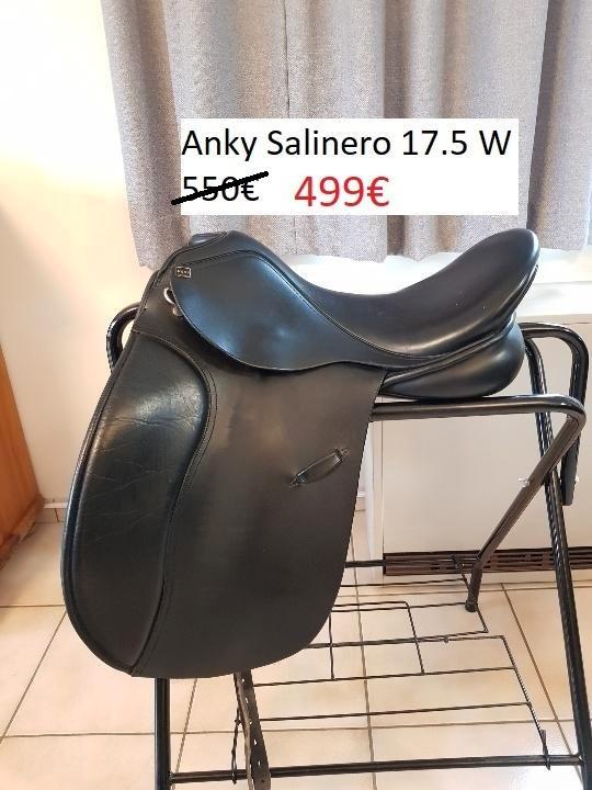 Ruime keuze aan 2dehands zadels, Dieren en Toebehoren, Paarden en Pony's | Zadels, Gebruikt, Dressuur, Ophalen of Verzenden