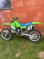Kx 125 1987 crossmotor, Fietsen en Brommers, Brommers | Crossbrommers, Ophalen, Zo goed als nieuw